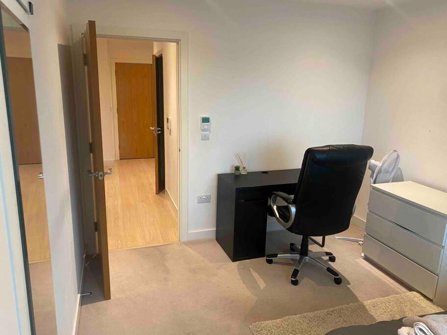 Luxury 2 Bed Ensuite 2 Bathroom Apartment East Croydon South Norwood Eksteriør billede