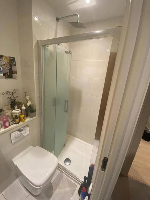 Luxury 2 Bed Ensuite 2 Bathroom Apartment East Croydon South Norwood Eksteriør billede