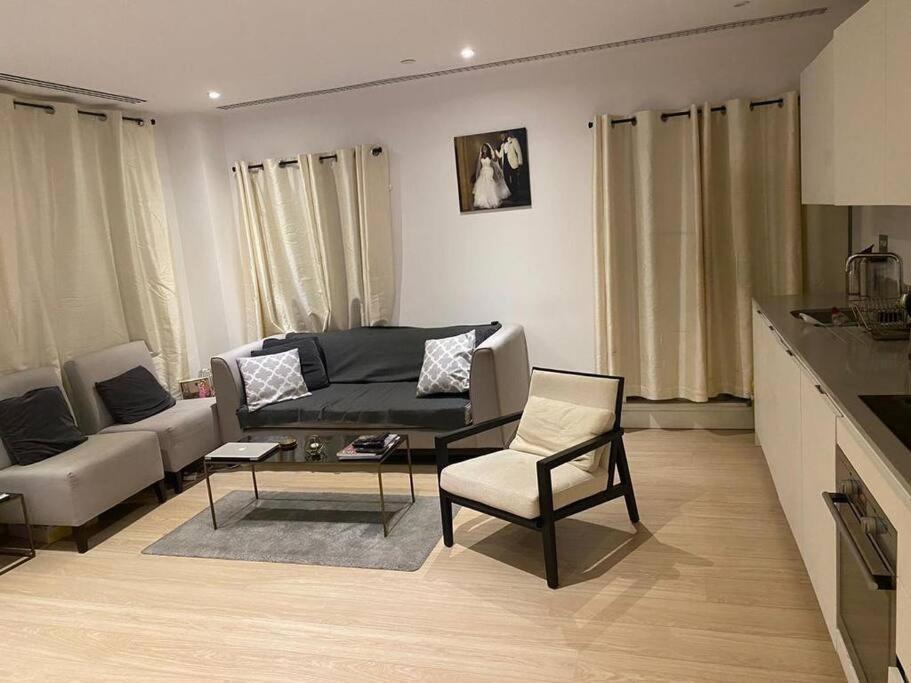 Luxury 2 Bed Ensuite 2 Bathroom Apartment East Croydon South Norwood Eksteriør billede