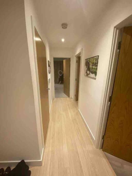 Luxury 2 Bed Ensuite 2 Bathroom Apartment East Croydon South Norwood Eksteriør billede